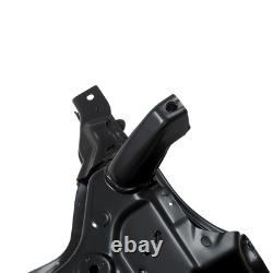 NEW Front Subframe Crossmember For Vauxhall Corsa E Adam 302257 302253 13460174