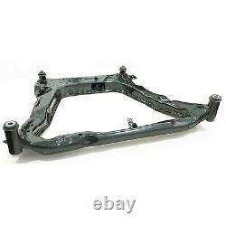 NEW Front Subframe Crossmember for NISSAN X-TRAIL 1.6, 2.0 T31 07-14 54400-1DB0B