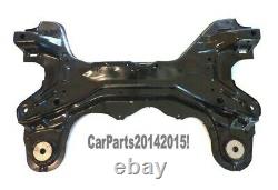 NEW Front subframe. For Audi A3, Seat Leon, Skoda, VW. Crossmember. SUB006