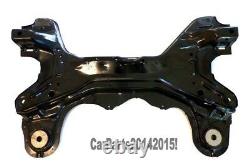 NEW Front subframe. For Audi A3, Seat Leon, Skoda, VW. Crossmember. SUB006