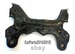 NEW Front subframe. For Audi A3, Seat Leon, Skoda, VW. Crossmember. SUB006