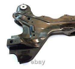 NEW Front subframe. For Audi A3, Seat Leon, Skoda, VW. Crossmember. SUB006