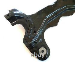 NEW Front subframe. For Audi A3, Seat Leon, Skoda, VW. Crossmember. SUB006