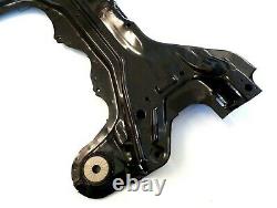 NEW Front subframe. For Audi A3, Seat Leon, Skoda, VW. Crossmember. SUB006