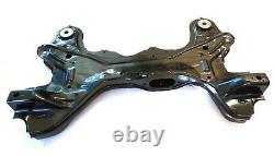 NEW Front subframe. For Audi A3, Seat Leon, Skoda, VW. Crossmember. SUB006