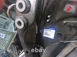 NEW GENUINE VOLVO XC60 FRONT SUBFRAME 2.0L Petrol 32381810 17-25