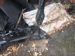 NEW GENUINE VOLVO XC60 FRONT SUBFRAME 2.0L Petrol 32381810 17-25
