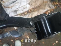 NEW GENUINE VOLVO XC60 FRONT SUBFRAME 2.0L Petrol 32381810 17-25