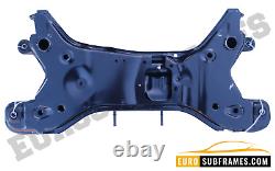 NEW Hyundai Getz 05-2010 Front Subframe Crossmember Engine carrier 62401-1C950