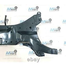 NEW Mitsubishi Outlander 02-06 Front Subframe Axle Crossmember MR961221