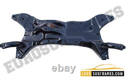 NEW Mitsubishi Outlander 3.0 2007-2012 Front Subframe Crossmember 4000A022