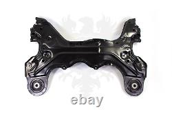 NEW VW Mk4 Golf Jetta Beetle Front Engine Carrier Axle Subframe with Bushings