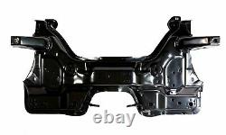 NEW Vauxhall Corsa D 2006-2014 FRONT SUBFRAME CRADLE CROSSMEMBER 13427070