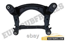 New Audi A6 C6 04-11 Front Axle Subframe Crossmember Manual Only 4f0399313ad