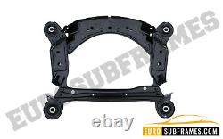 New Audi A6 C6 04-11 Front Axle Subframe Crossmember Manual Only 4f0399313ad