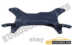 New Citroen C-crosser Peugeout 4007 07-12 Axle Subframe Crossmember 4000a414