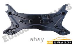 New Citroen C-crosser Peugeout 4007 07-12 Axle Subframe Crossmember 4000a414