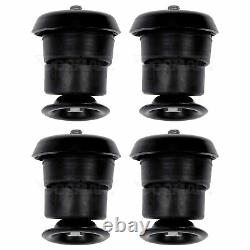 New Dorman 924-044 Replacement Subframe Mount Kit of 4