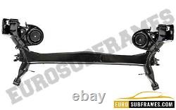 New Fiat 500 Rear Axle Subframe 2003-2018 Also Fits Ford Ka 2008-2018 51857053