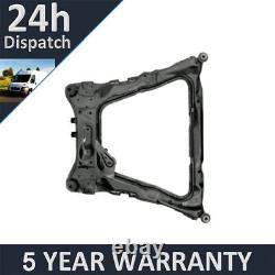New For Nissan Qashqai Front Subframe Crossmember Axle 1.5D 06-16 54400-BB30A