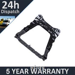 New For Nissan Qashqai Front Subframe Crossmember Axle 1.6 2.0 06-16 54400JE20A