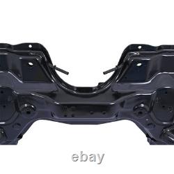 New For Vauxhall Corsa E Adam 2012-2019 Front Subframe Crossmember Axle Carrier