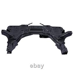 New For Vauxhall Corsa E Adam 2012-2019 Front Subframe Crossmember Axle Carrier
