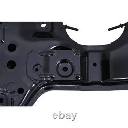 New For Vauxhall Corsa E Adam 2012-2019 Front Subframe Crossmember Axle Carrier New For Vauxhall Corsa E Adam 2012-2019 Front Subframe Crossmember Axle Carrier