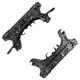 New Front Axle Engine Subframe Crossmember Fits Ford Fiesta Mk6 Mazda 2 1514140