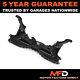 New Front Axle Sub Frame For Ford Focus Mk1 1998 To 2004 1.4 1.6 1.8 2.0 St170