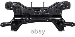 New Front Axle Subframe Crossmember Engine Carrier For Hyundai Getz 2005-10 Rhd