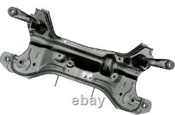 New Front Axle Subframe Crossmember Engine Carrier For Hyundai Getz 2005-10 Rhd