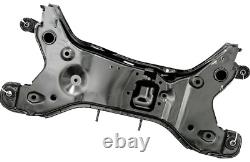 New Front Axle Subframe Crossmember Engine Carrier For Hyundai Getz 2005-10 Rhd