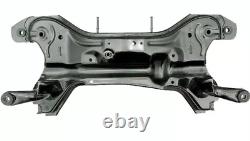 New Front Axle Subframe Crossmember Engine Carrier For Hyundai Getz 2005-10 Rhd