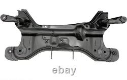 New Front Axle Subframe Crossmember Engine Carrier For Hyundai Getz 2005-10 Rhd