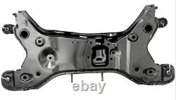 New Front Axle Subframe Crossmember Engine Carrier For Hyundai Getz 2005-10 Rhd