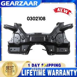 New Front Axle Subframe Crossmember For Opel Vauxhall Corsa D 2006-14 0302108 UK