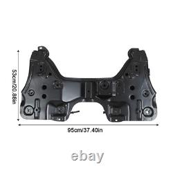 New Front Axle Subframe Crossmember For Opel Vauxhall Corsa D 2006-14 0302108 UK