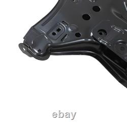 New Front Axle Subframe Crossmember For Opel Vauxhall Corsa D 2006-14 0302108 UK