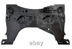 New Front Complete Subframe & Radiator Support Bar For Renault Clio Mk3 Modus