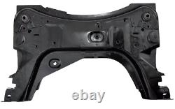 New Front Complete Subframe & Radiator Support Bar For Renault Clio Mk3 Modus