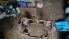 New Front Subframe