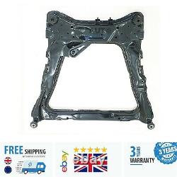 New Front Subframe Axle Crossmember For Nissan Qashqai 1.5dci 54400bb30a