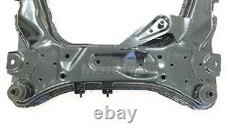 New Front Subframe Axle Crossmember For Nissan Qashqai DCI 54400bb30a