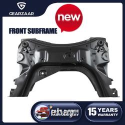 New Front Subframe Crossmember 8200766078 For Nissan Micra Note Renault Clio