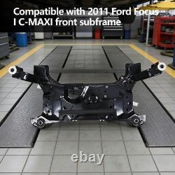 New Front Subframe Crossmember AV615019BM 2207173 for Ford Focus MK3 2010-2020CG