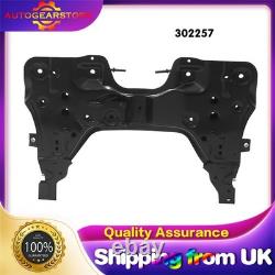 New Front Subframe Crossmember Axle Carrier For Vauxhall Corsa E Adam 2012-2019