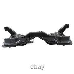 New Front Subframe Crossmember Axle Carrier For Vauxhall Corsa E Adam 2012-2019