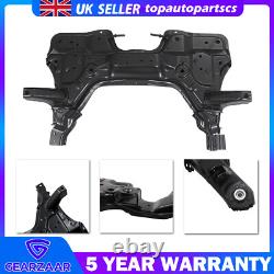 New Front Subframe Crossmember Axle Carrier for Vauxhall Corsa E Adam 2012-2019