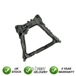 New Front Subframe Crossmember Axle for NISSAN QASHQAI 1.5 Diesel 06-16 54400-BB